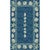 Seashell Style Tablecloth - 120 Inch