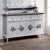 Nantucket 4 Drawer 4 Door Cabinet - OUT OF STOCK UNTIL 06/23/2025