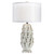 Tropical Leaves Table Lamp