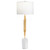 Island Marble Table Lamps - Set of 2 - OUT OF STOCK UNTIL 07/09/2025