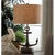 Captain's Anchor Table Lamps - Set of 2
