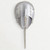 Stainless Steel Horseshoe Crab Wall Decor