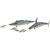 Wahoo Fish & Mackerel Wall Decor - OUT OF STOCK UNTIL 06/18/2025