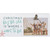 Seaside Christmas Personalized Photo Frame