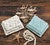 Scattered Seashell Sheet Sets