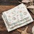 Scattered Seashell Sheet Sets