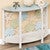 Seashell Reef Sofa Table