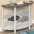 School of Fish Sofa Table