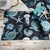 Midnight Reef Placemats - Set of 4