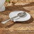 Seashell Ripples Spoon Rest
