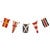 Nautical Flags String Banner - CLEARANCE