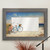 Beach Ride Wall Mirror