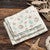 Scattered Seashells Sheet Set - Queen