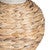Braided Seagrass Table Lamp