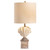 Cabo Shell Table Lamp - Set of 2