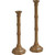 South Tropics Candleholders - Set of 2