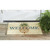 Pineapple Welcome Doormat - OUT OF STOCK UNTIL 06/18/2025