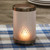 Royal Pineapple Pillar Candleholder