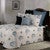 Billowing Sails Bedspread - Full