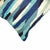 Sea & Clouds Accent Pillow