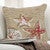Tidepool Accent Pillow