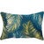 Padre Oblong Accent Pillow - Navy