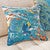 Aruba Ocean Accent Pillow