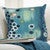 Undersea Journey Square Accent Pillow