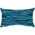 Ocean Stripes Oblong Accent Pillow - Navy