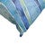 Marina Stripes Square Accent Pillow
