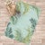 Paia Palms Aqua Indoor/Outdoor Rug Collection