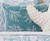 Velvet Coral Accent Pillow