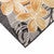 Golden Hibiscus Indoor/Outdoor Rug - 2 x 5