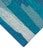Abstract Tide Indoor/Outdoor Rug - 2 x 8