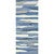 Cloud Layers Indoor/Outdoor Rug - 2 x 5