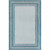 Bordering Seas Indoor/Outdoor Rug - 7 x 9