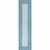 Bordering Seas Indoor/Outdoor Rug - 2 x 8