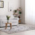 Coral Galore Indoor/Outdoor Rug - 8 x 10