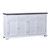 Bainbridge 4 Door Wood Cabinet