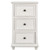 Rockaway 3 Drawer Side Table - OUT OF STOCK UNTIL 07/02/2025
