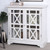 Brookings 2 Door Wood Cabinet