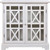 Brookings 2 Door Wood Cabinet
