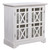 Brookings 2 Door Wood Cabinet