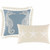 Coral Bounty Accent Pillows - Set of 2