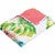 Tropical Flora Throw