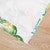 Tropical Flora Valance