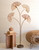 Palm Island Floor Lamp