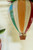 Coastal Stripe Hanging Planters - Set of 2 - OUT OF STOCK UNTIL 10/03/2025
