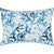 Coral Depths Indoor/Outdoor Pillow