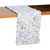 Coral Gardens Table Runner - OVERSTOCK